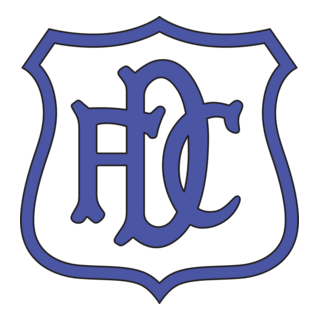 FC Dundee Logo PNG Vector