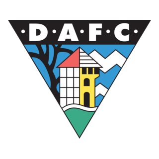 FC Dunfermline Logo PNG Vector