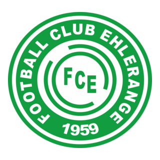 FC Ehlerange Logo PNG Vector