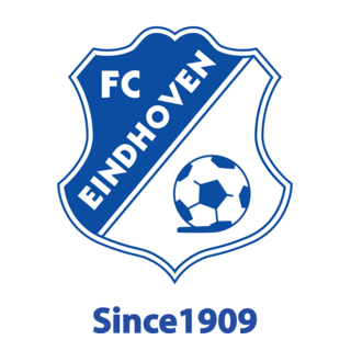 FC Eindhoven Logo PNG Vector