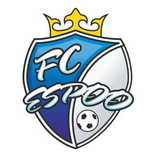 FC Espoo Logo PNG Vector