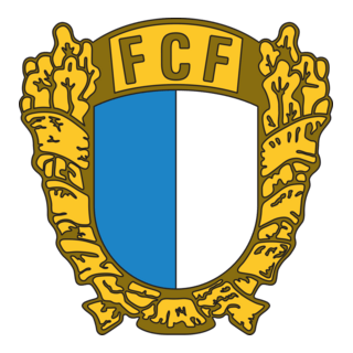 FC Famalicao Logo PNG Vector
