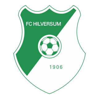 FC Hilversum Logo PNG Vector