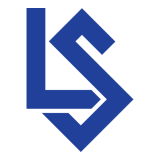 FC Lausanne Sport Logo PNG Vector