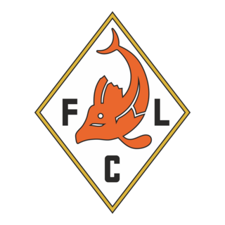 FC Lorient Logo PNG Vector