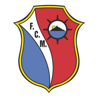 FC Madalena Logo PNG Vector