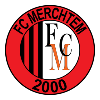 FC Merchtem 2000 Logo PNG Vector