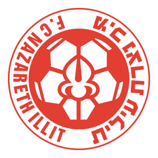 FC Nazareth Illit Logo PNG Vector