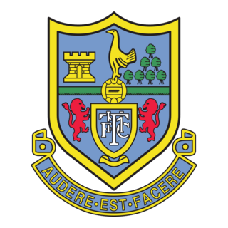 FC Tottenham Hotspur Logo PNG Vector