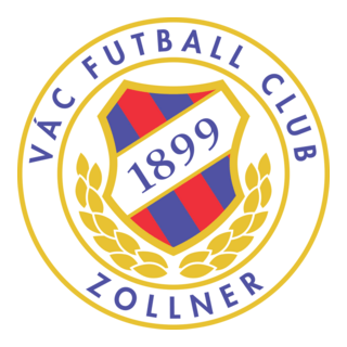 FC Vac Zollner Logo PNG Vector