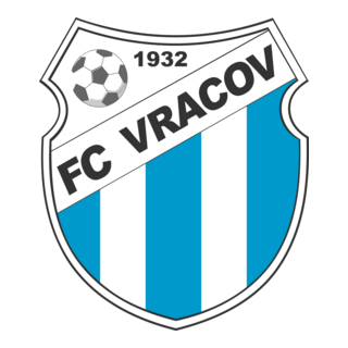 FC Vracov Logo PNG Vector