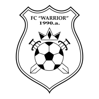 FC Warrior Valga Logo PNG Vector