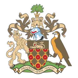 FC Wigan Athletic (old) Logo PNG Vector