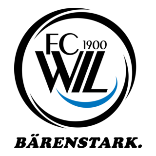FC Will 1900 Logo PNG Vector