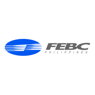FEBC Philippines Logo PNG Vector