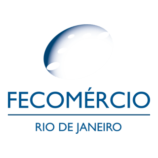 Fecomercio 2009 Logo PNG Vector