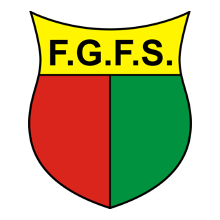 Federação Gaúcha de Futebol de Salão Logo PNG Vector