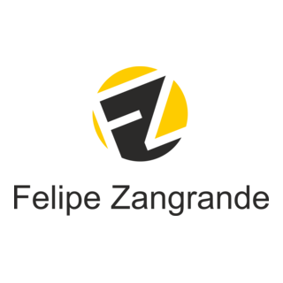 Felipe Zangrande - Assessoria de Marketing Logo PNG Vector