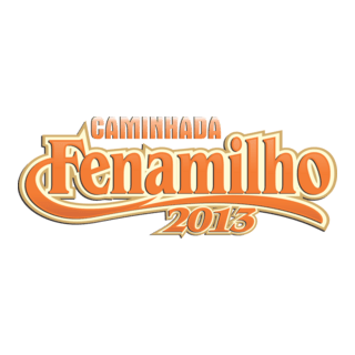 Fenamilho Logo PNG Vector