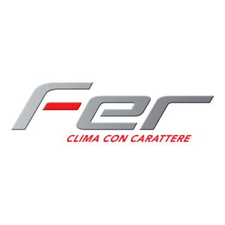 FER Logo PNG Vector