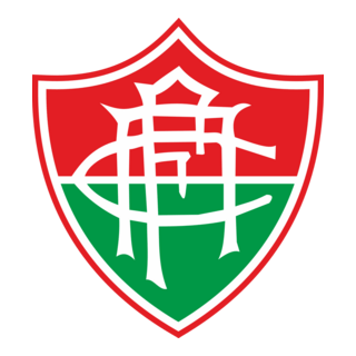 Ferroviário Atlético Clube (Porto Velho, Rondônia) Logo PNG Vector