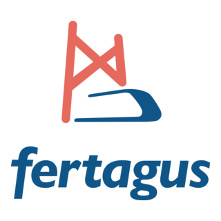Fertagus Logo PNG Vector