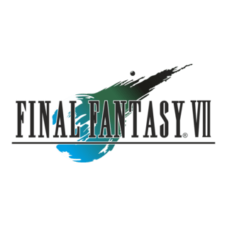 FF_VII Logo PNG Vector