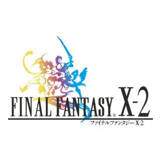 FF_X-2 Logo PNG Vector