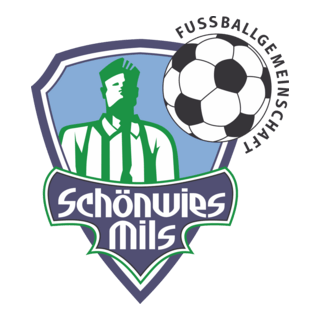 FG Schönwies Mills Logo PNG Vector