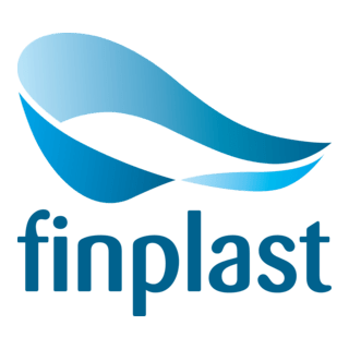 Finplast Logo PNG Vector