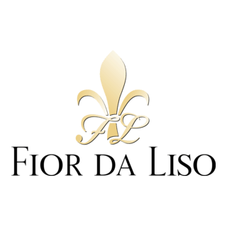 Fior da Liso Logo PNG Vector