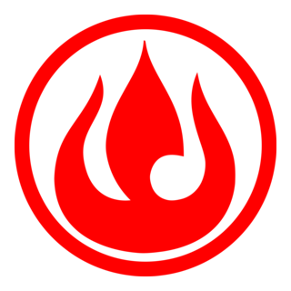 Fire Nation Logo PNG Vector