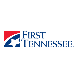 First Tennessee Logo PNG Vector