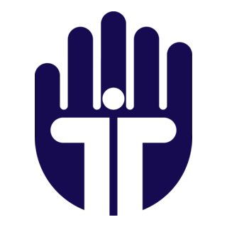 Fisioterapia Logo PNG Vector