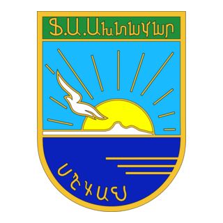 FK Akhtamar Sevan Logo PNG Vector