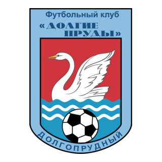 FK Dolgiye Prudy Dolgoprudny Logo PNG Vector