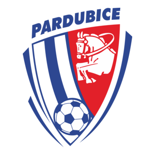 FK Pardubice Logo PNG Vector