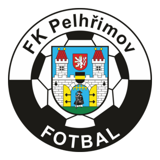 FK Pelhřimov Logo PNG Vector