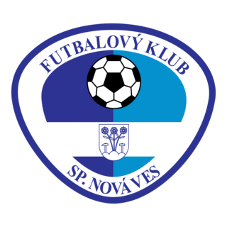 FK Spiska Nova Ves Logo PNG Vector