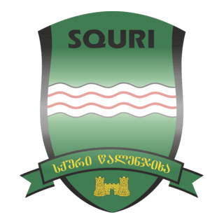 FK Squri Tsalendjikha Logo PNG Vector