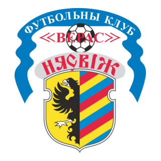 FK Veraz Nyazvich Logo PNG Vector