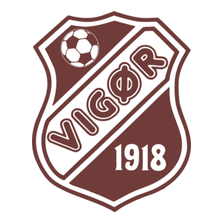 FK Vigør Logo PNG Vector