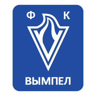 FK Vympel Korolyov Logo PNG Vector