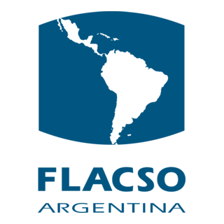 FLACSO Argentina Logo PNG Vector