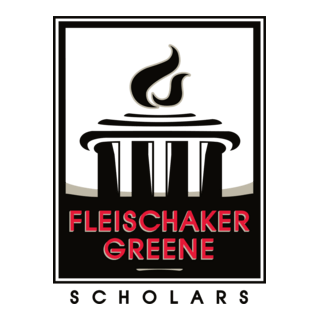 Fleisghaker Greene Scholar Logo PNG Vector