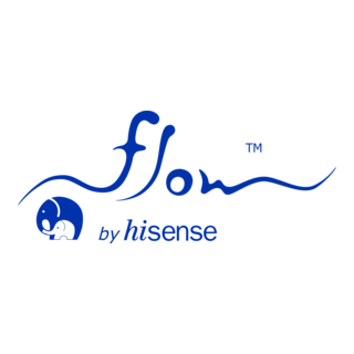 Flow Logo PNG Vector