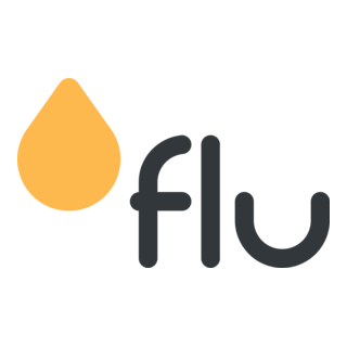 Flu Services Logo PNG Vector