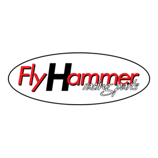Flyhammer Logo PNG Vector