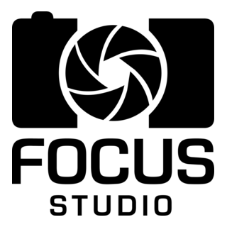 Focus Studio Logo PNG Vector