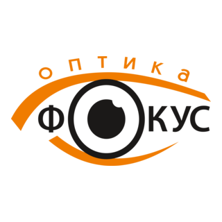 FOKUS Logo PNG Vector